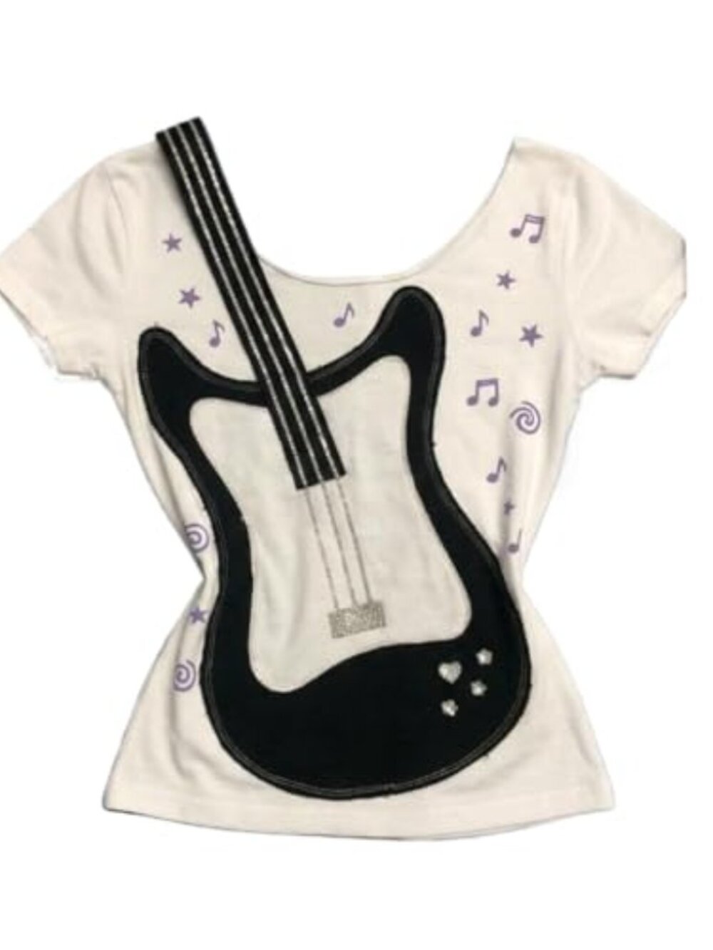 Cute Shirts for Teens Y2k Outfits Cute Harajuku Emo Vintage